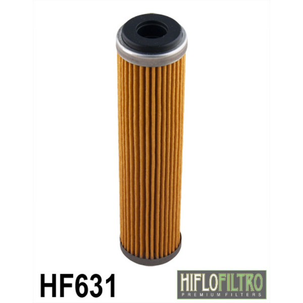 Hilfo Hiflo HF631 Oil Filter